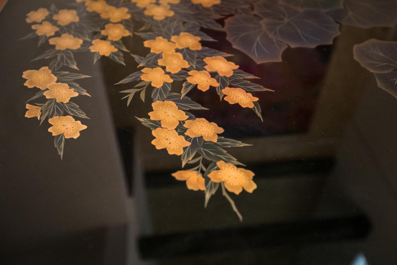 Guesthouse Tonton Nobu Kyoto Exterior photo