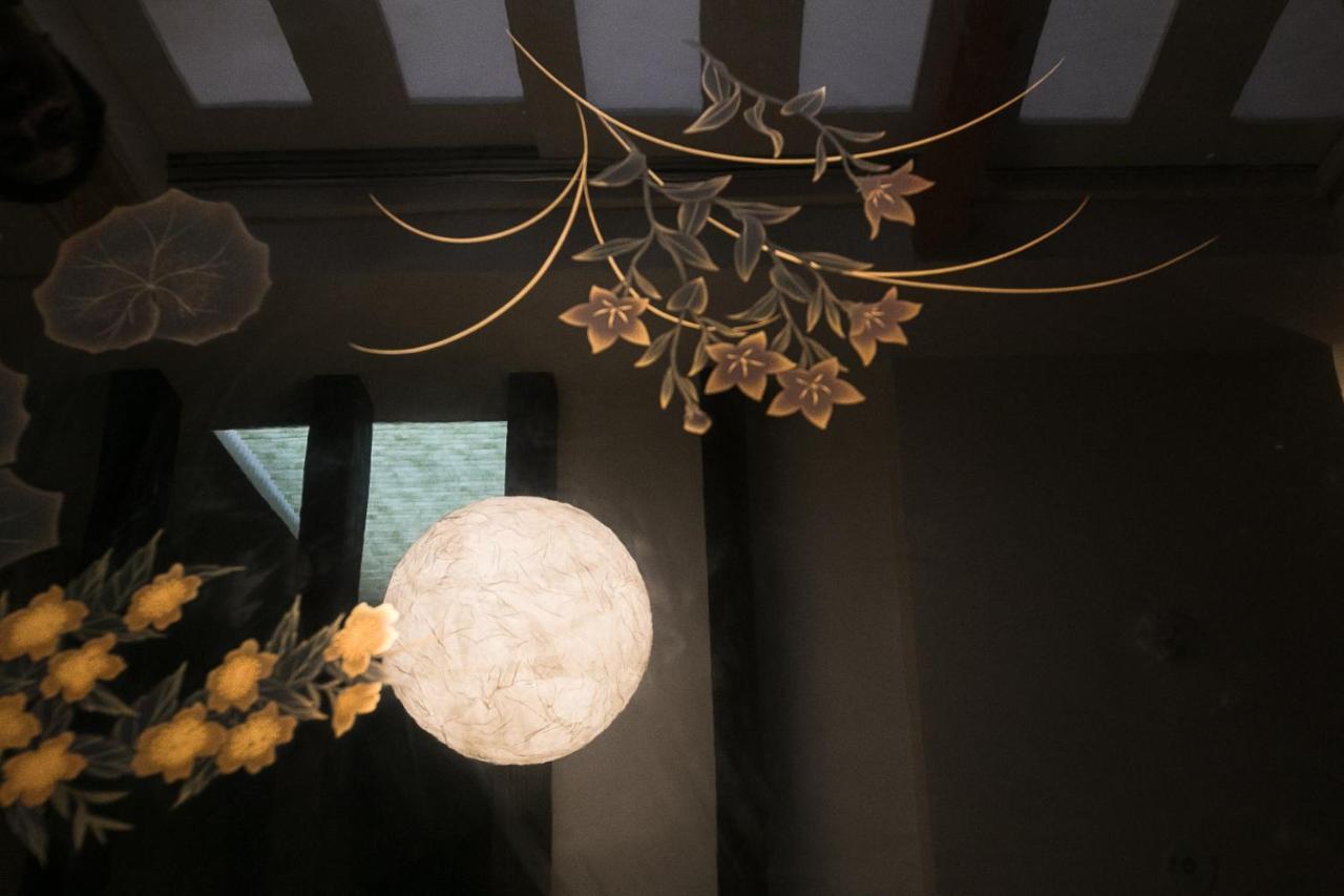 Guesthouse Tonton Nobu Kyoto Exterior photo