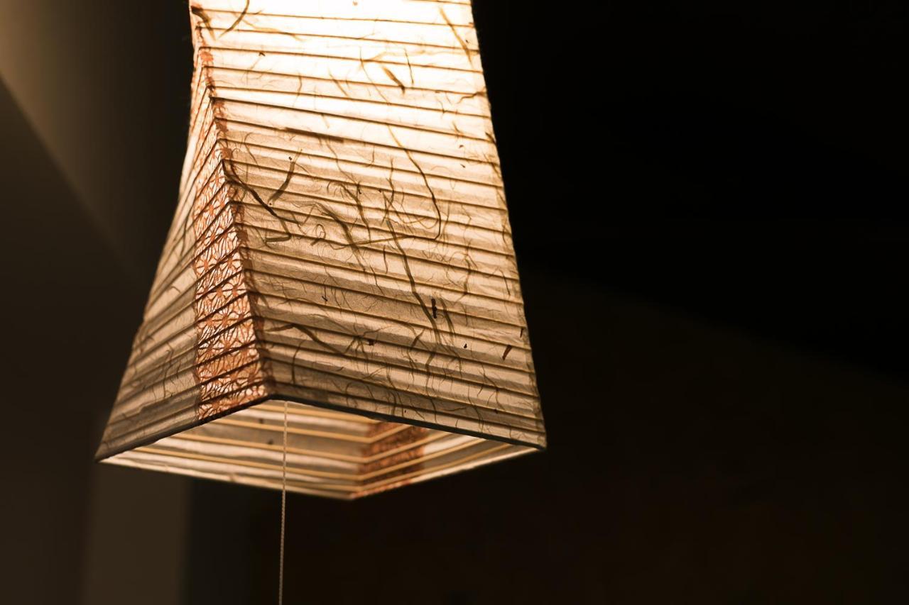 Guesthouse Tonton Nobu Kyoto Exterior photo