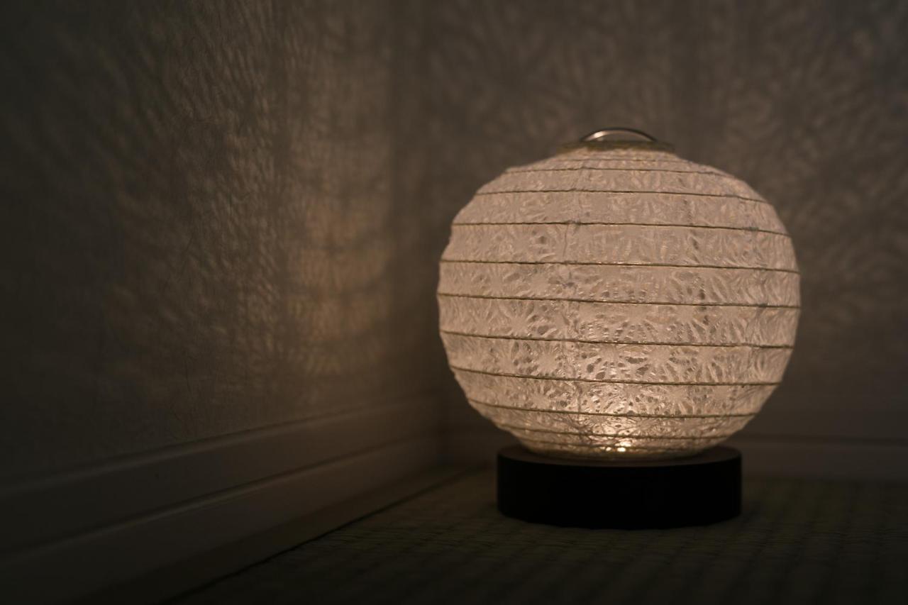 Guesthouse Tonton Nobu Kyoto Exterior photo